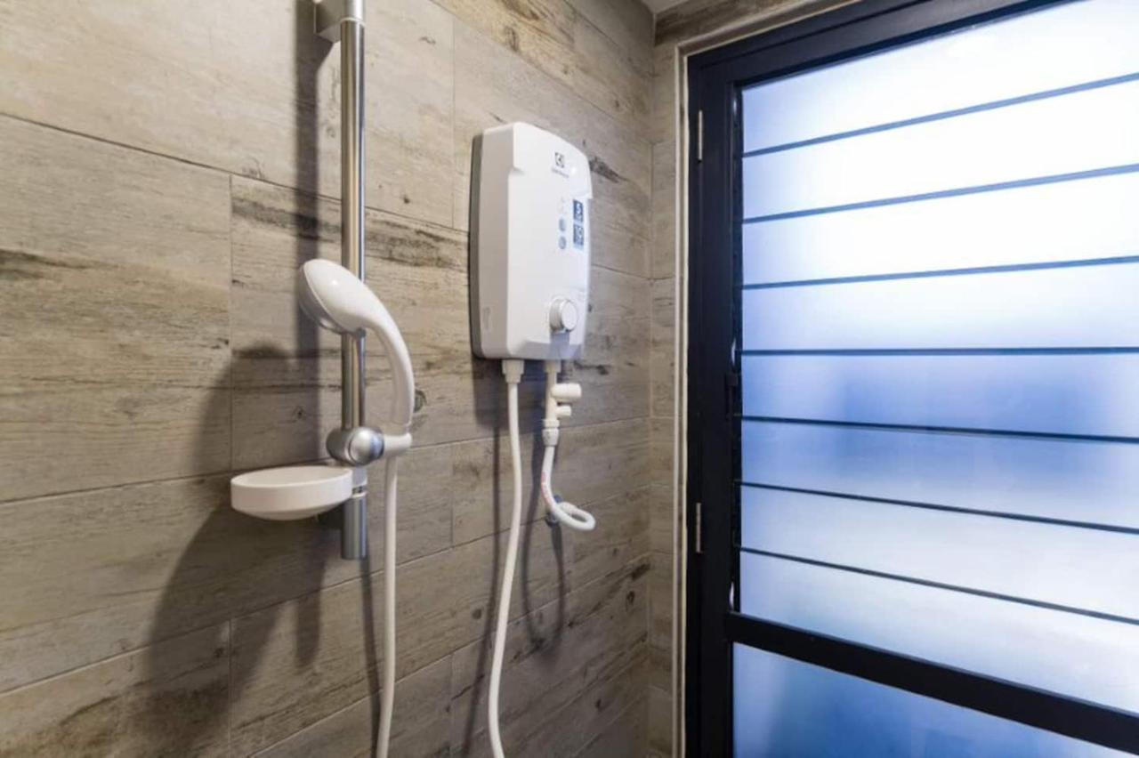 شقة Arte Mont Kiara 3Pax Jacuzzi Pool Gym Near Mitec Matrade كوالالمبور المظهر الخارجي الصورة
