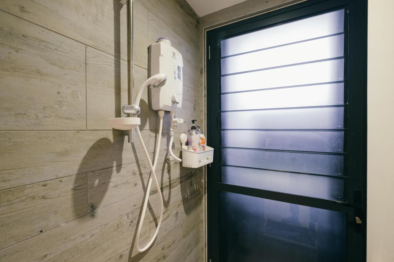 شقة Arte Mont Kiara 3Pax Jacuzzi Pool Gym Near Mitec Matrade كوالالمبور المظهر الخارجي الصورة
